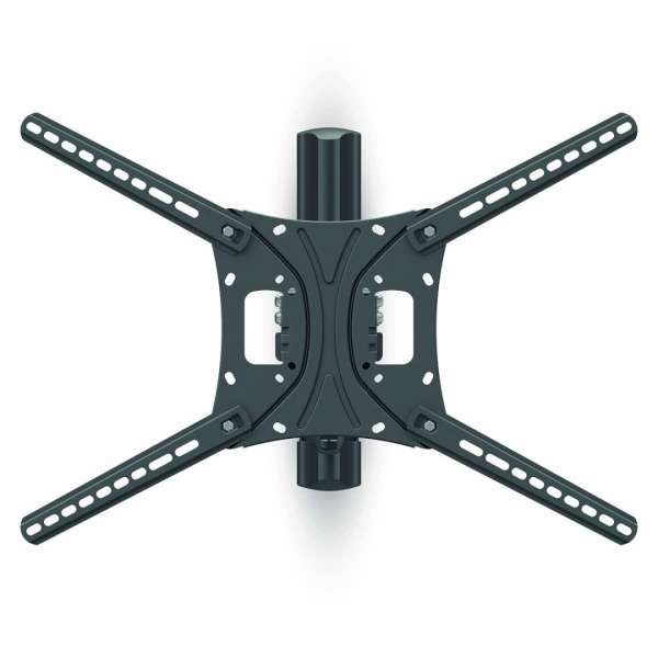 Nedis Full Motion TV Wall Mount 13"-86 " Black