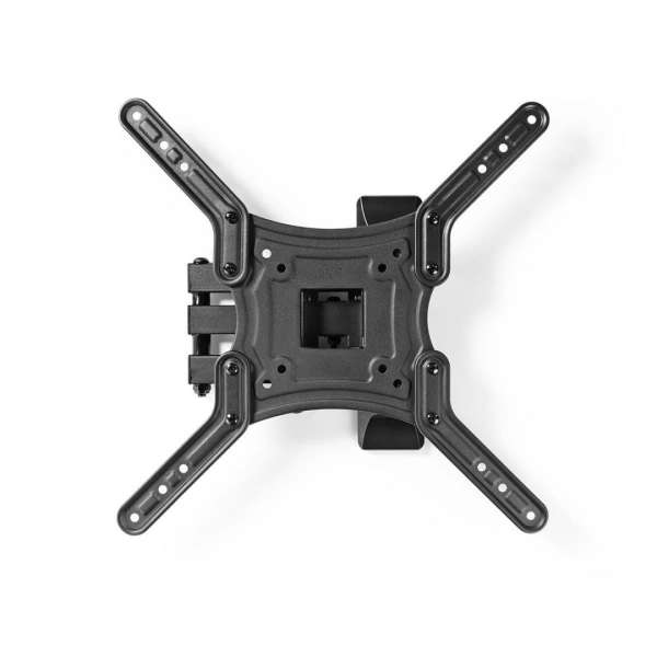 Nedis Full Motion TV Wall Mount 23-55" Black