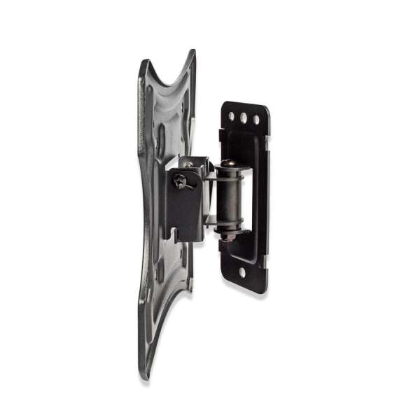 Nedis Full Motion TV Wall Mount 23"-55" Black