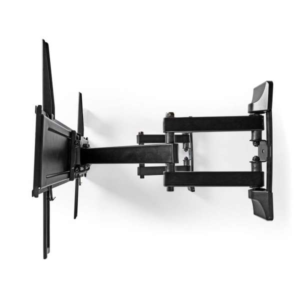 Nedis Full Motion TV Wall Mount 32"-70" Black