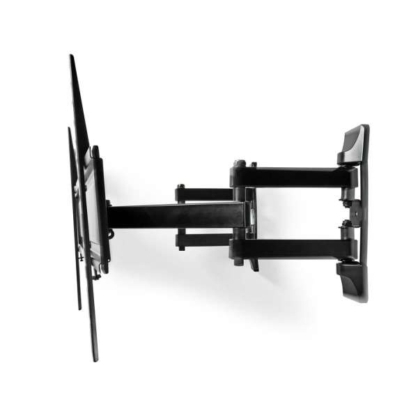 Nedis Full Motion TV Wall Mount 32"-70" Black