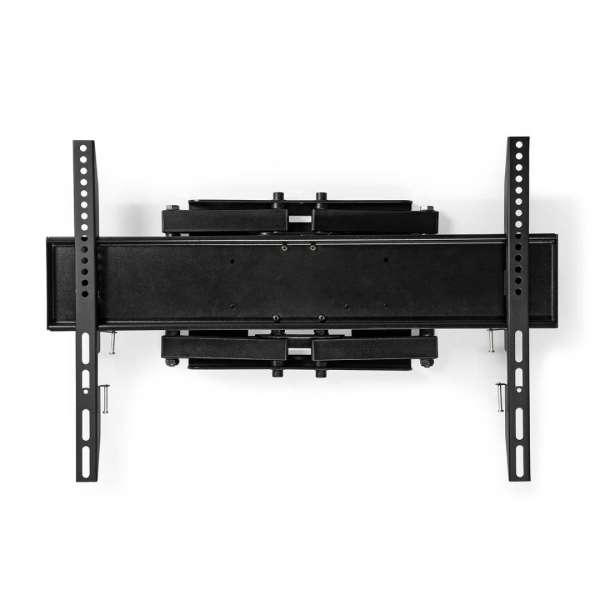 Nedis Full Motion TV Wall Mount 37"-80" Black