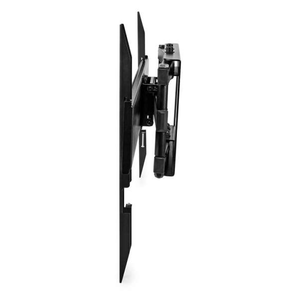 Nedis Full Motion TV Wall Mount 37"-80" Black