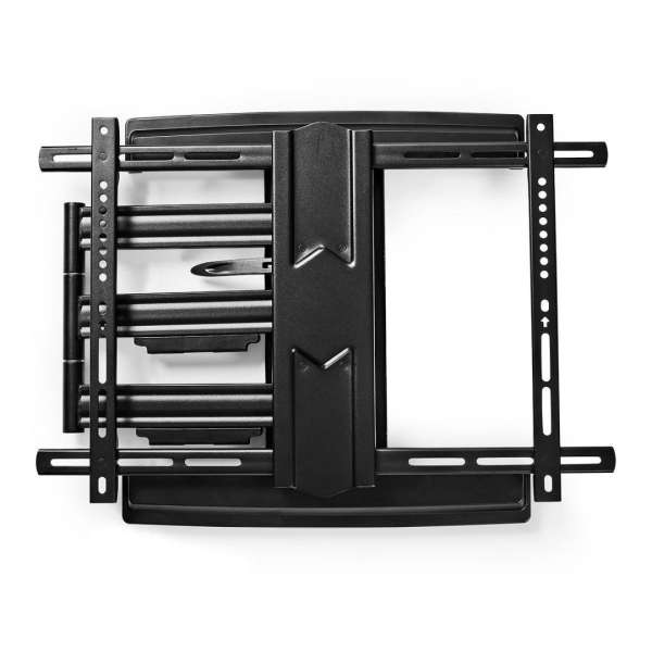 Nedis Full Motion TV Wall Mount 37"-80" Black