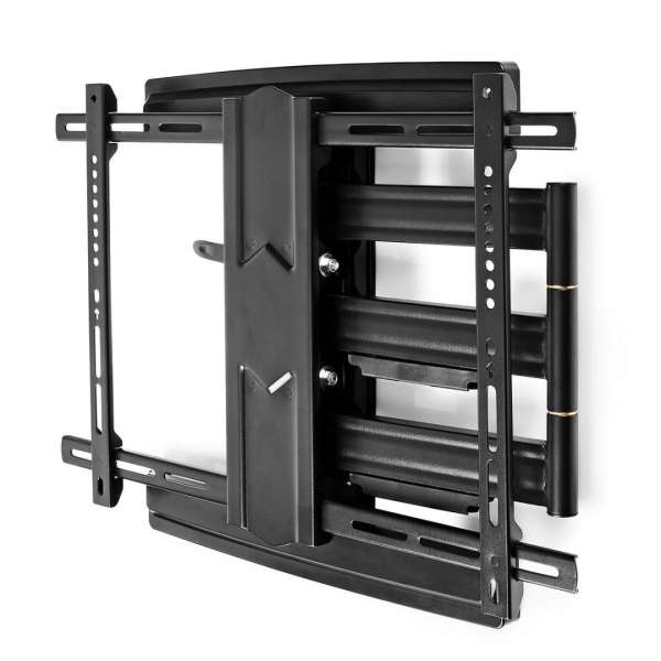 Nedis Full Motion TV Wall Mount 37"-80" Black