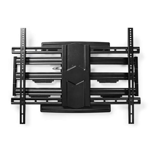 Nedis Full Motion TV Wall Mount 43"-100" Black