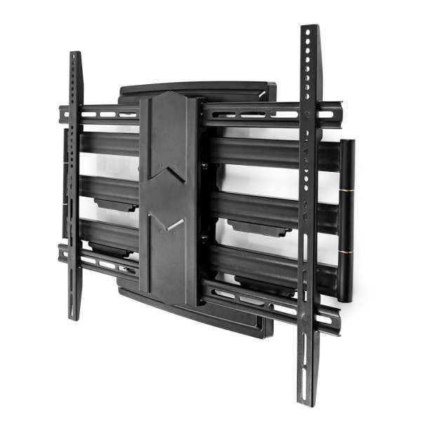 Nedis Full Motion TV Wall Mount 43"-100" Black