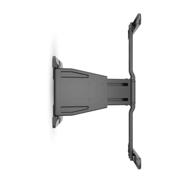 Nedis Full Motion TV Wall Mount 43"-90" Black