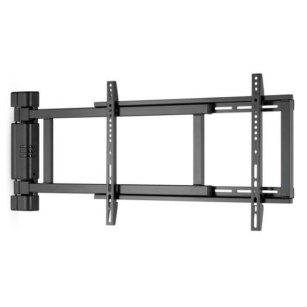 Nedis Motorised TV Wall Mount 32"-75" Black