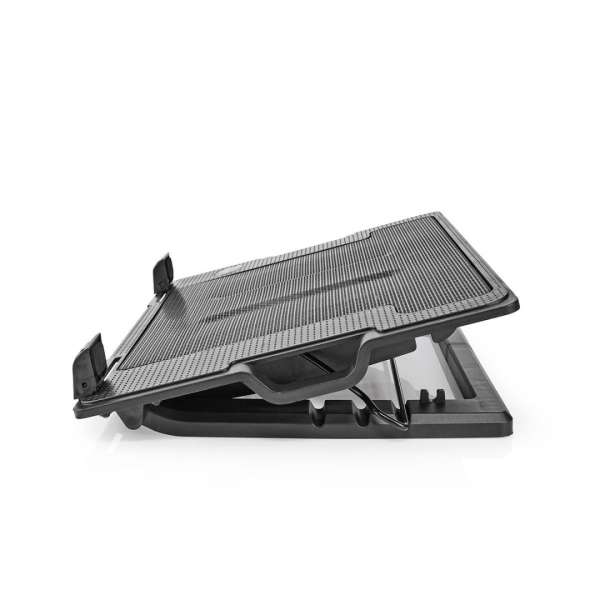 Nedis NBCR200BK Notebook Cooler 18" Black