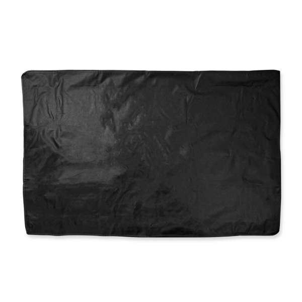 Nedis Outdoor TV Screen Cover 65"-70" Black