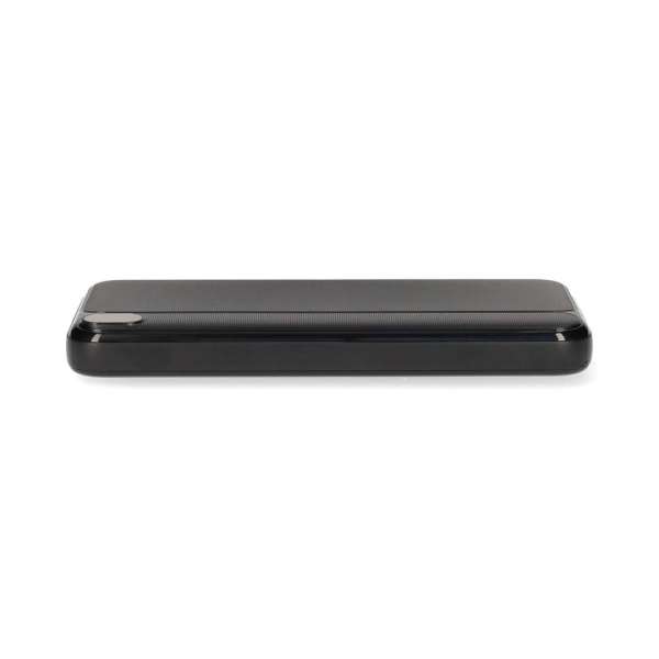 Nedis PBKPD20W125BK 10000mAh Powerbank Black