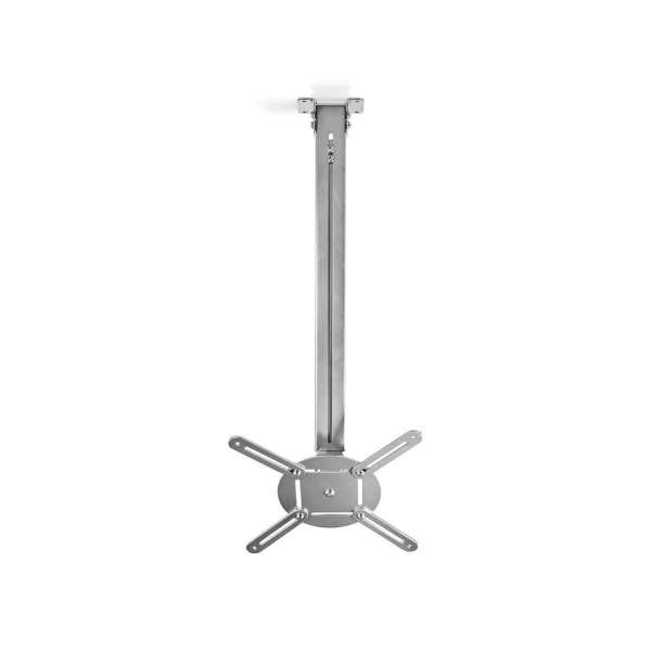 Nedis PJCM200GY Projector Mount White