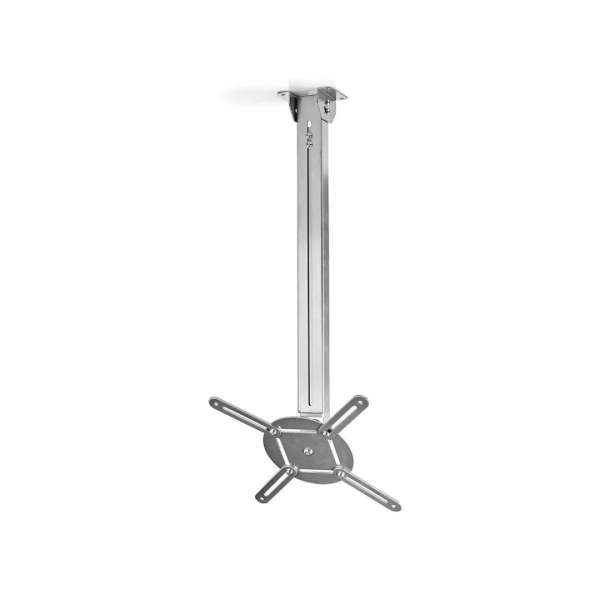Nedis PJCM200GY Projector Mount White
