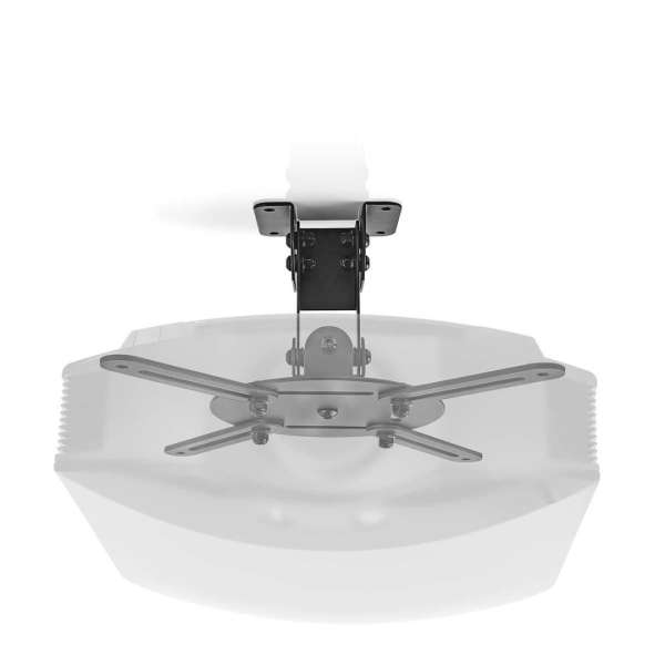 Nedis Projector Mount Full Motion Black