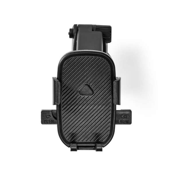 Nedis SCMT110BK Smartphone Car Mount Black