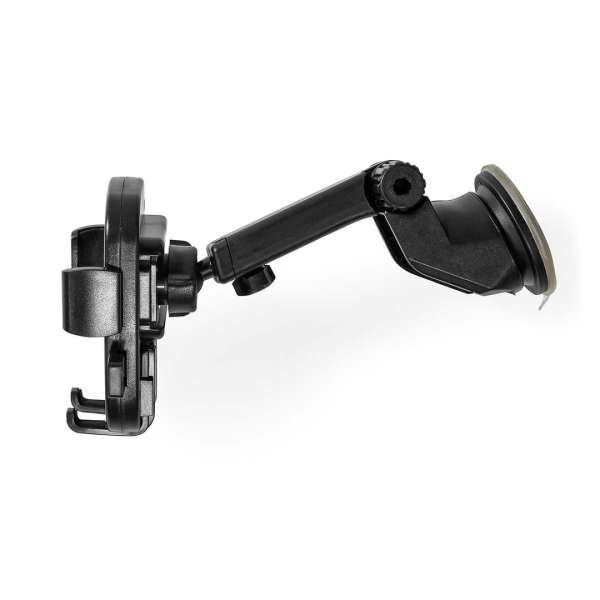 Nedis SCMT110BK Smartphone Car Mount Black