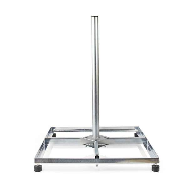 Nedis SDBS110ME Satellite Balcony Stand White
