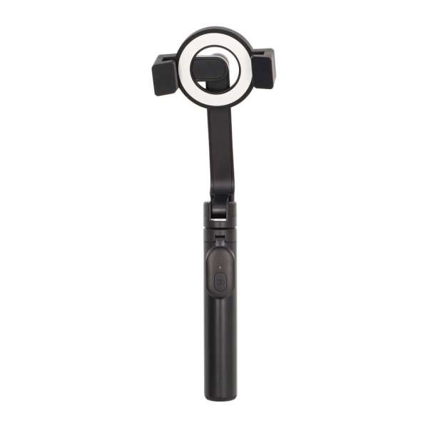 Nedis SEST300BK Bluetooth Selfie Stick Black