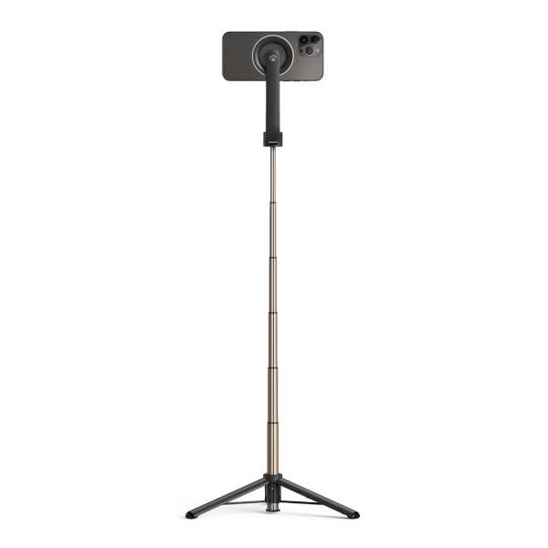 Nedis SEST300BK Bluetooth Selfie Stick Black