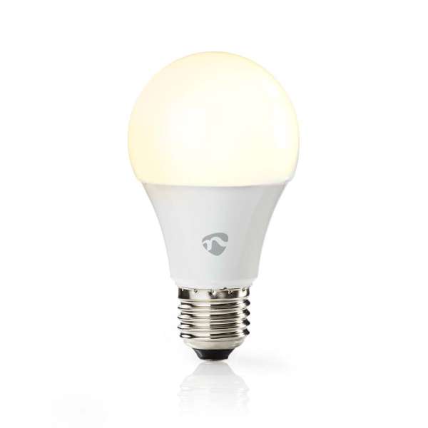 Nedis SmartLife Full Colour LED Bulb 2pcs