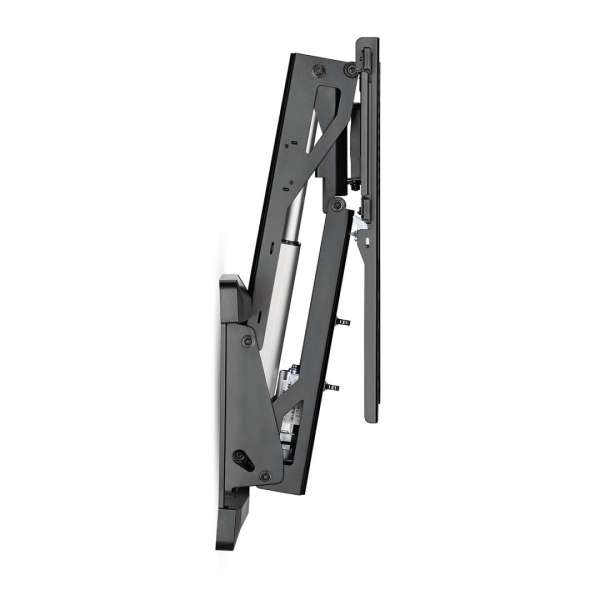 Nedis SmartLife Motorised TV Wall Mount 37"-75" Black