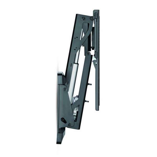 Nedis SmartLife Motorised TV Wall Mount 37"-75" Black