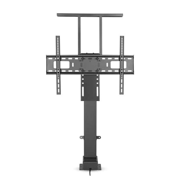 Nedis SmartLife Motorized TV Lift 37-80" Black