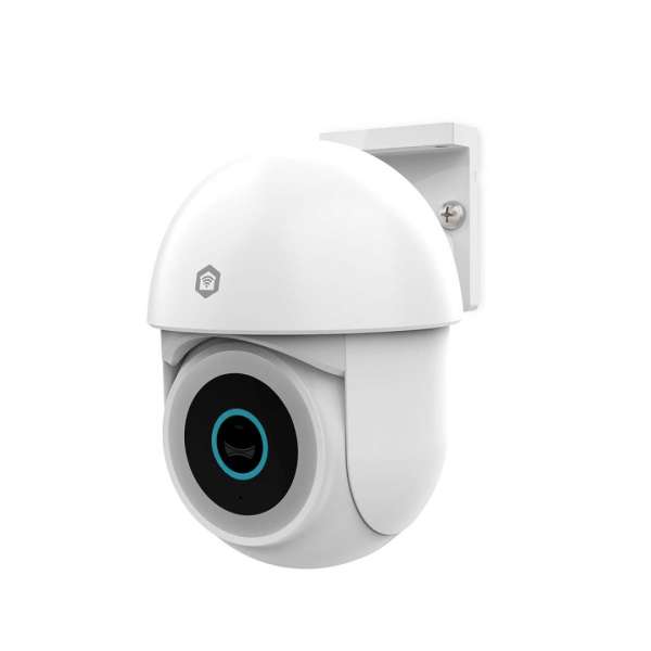 Nedis WIFICO22CWT SmartLife Outdoor Camera