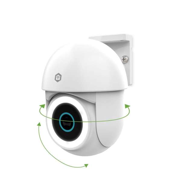 Nedis WIFICO22CWT SmartLife Outdoor Camera