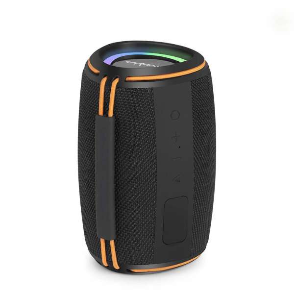 Nedis SPBT2026BK Bluetooth Speaker Black