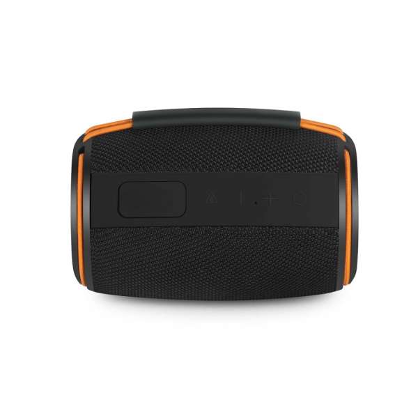 Nedis SPBT2026BK Bluetooth Speaker Black