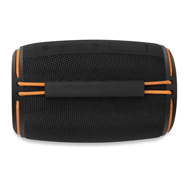 Nedis SPBT2026BK Bluetooth Speaker Black