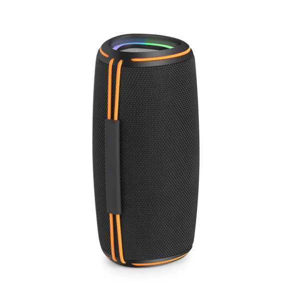 Nedis SPBT3026BK Bluetooth Speaker Black