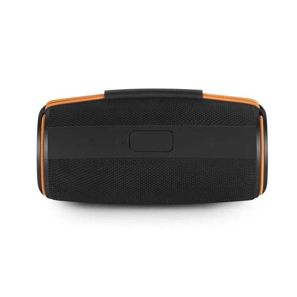 Nedis SPBT3026BK Bluetooth Speaker Black