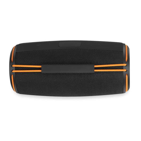Nedis SPBT3026BK Bluetooth Speaker Black