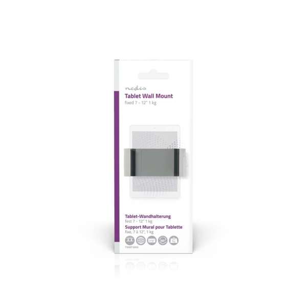 Nedis Tablet Mount 7-12" White