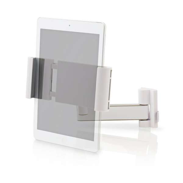 Nedis Tablet Mount 7-12" White