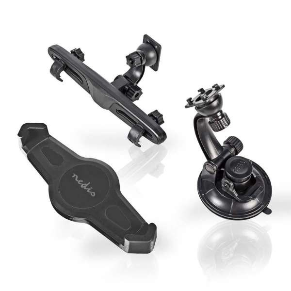 Nedis TCMT300BK Tablet Car Mount Black