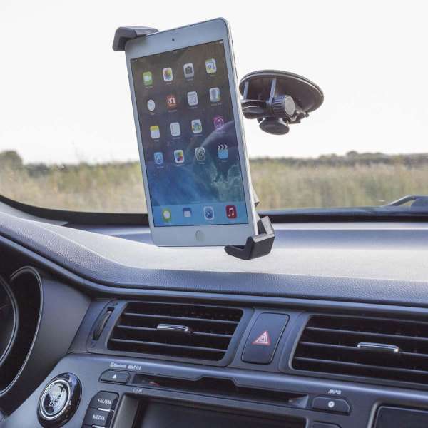 Nedis TCMT300BK Tablet Car Mount Black