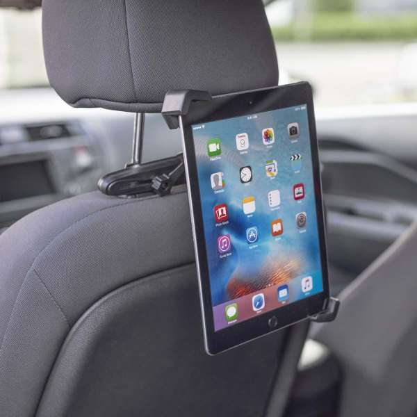 Nedis TCMT300BK Tablet Car Mount Black