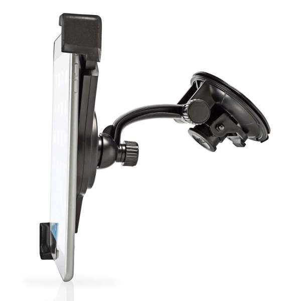 Nedis TCMT300BK Tablet Car Mount Black