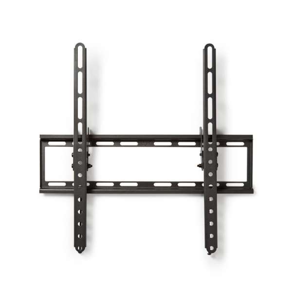 Nedis Tiltable TV Wall Mount 23"-55" Black