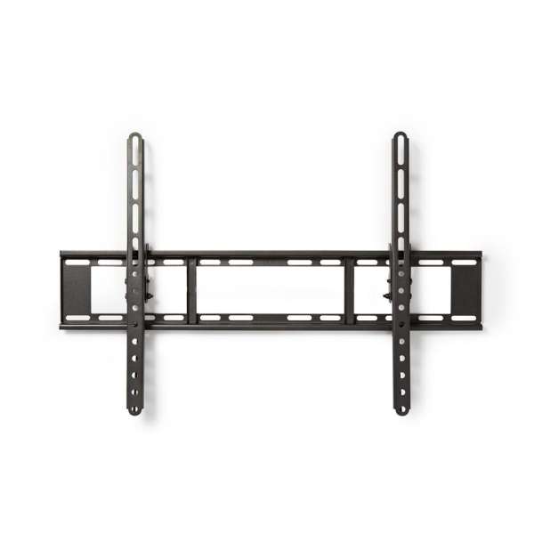 Nedis Tiltable TV Wall Mount 37"-70" Black