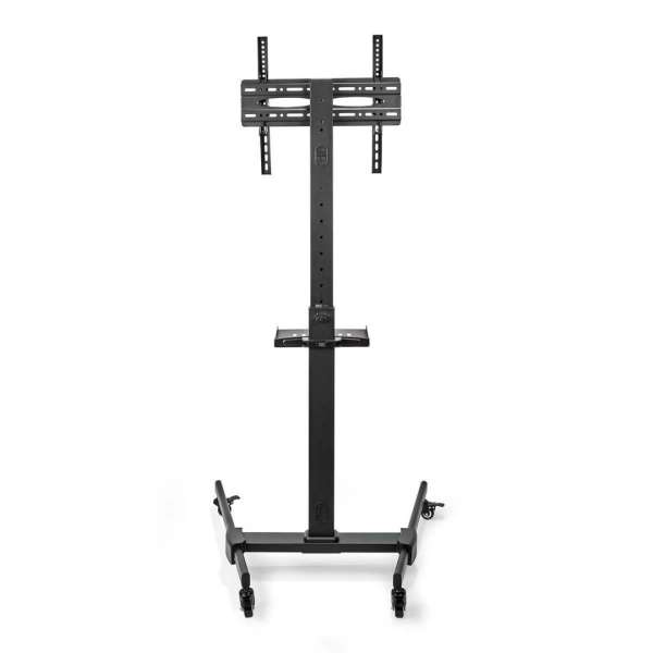 Nedis TV Floor Stand 32-55" Black