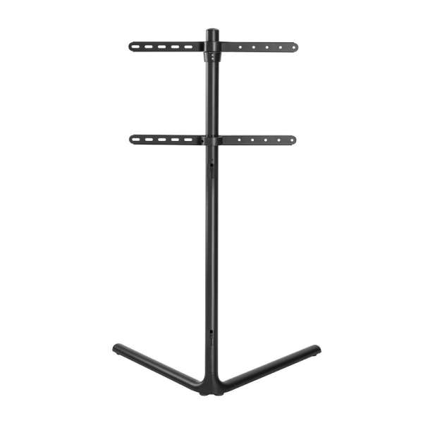 Nedis TV Floor Stand 49-70" Black