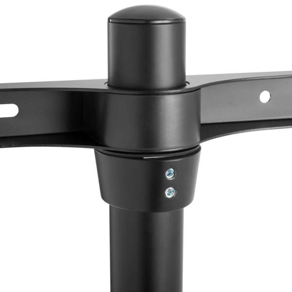 Nedis TV Floor Stand 49-70" Black