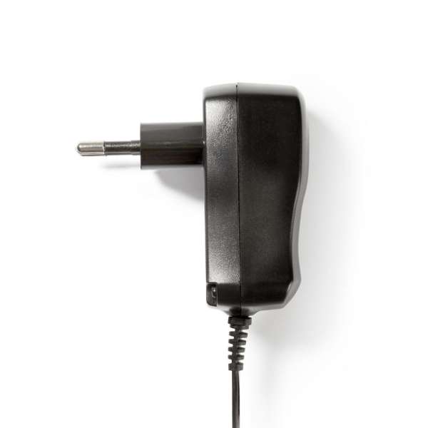 Nedis Universal AC Power Adapter 7,2W 1,8m Black