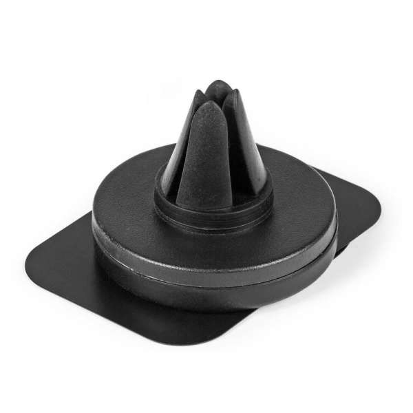 Nedis Universal Smartphone Holder Black