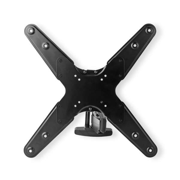 Nedis Vertical TV Wall Mount 23"-55" Black